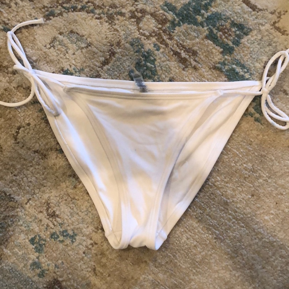 Swim bottoms
